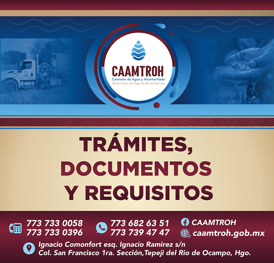 Información de Servicio 1