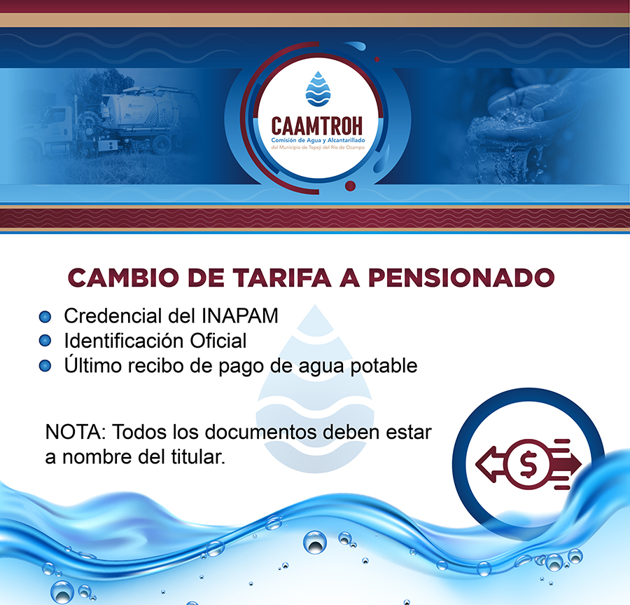 Información de Servicio 4